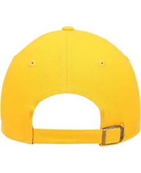 Women's Gold-Tone Green Bay Packers Miata Clean Up Secondary Adjustable Hat