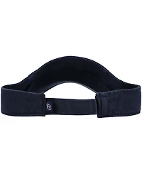Men's Navy Tennessee Titans Clean Up Visor