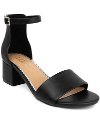 Sugar Women's Noelle Low Dress Sandals