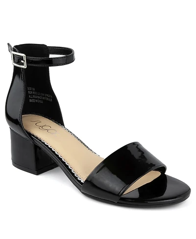 Sugar Women's Noelle Low Dress Sandals