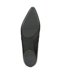 Naturalizer Women's Havana Pointed Toe Ballet Flats