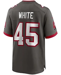 Nike Men's Devin White Tampa Bay Buccaneers Game Jersey
