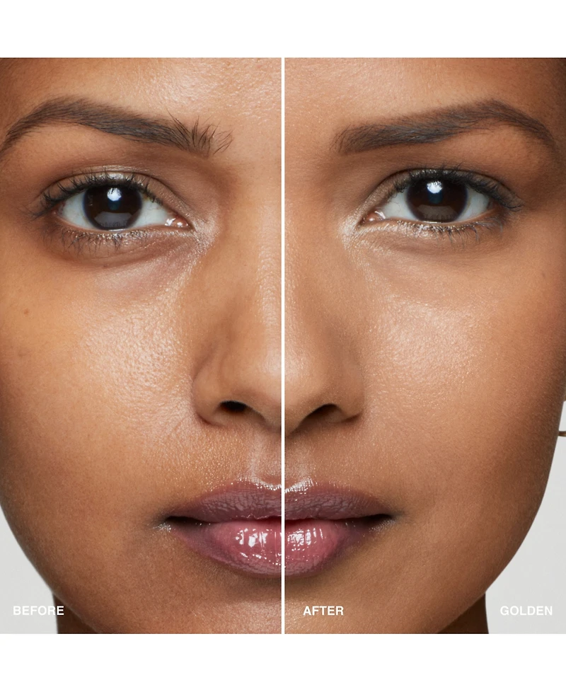 Bobbi Brown Intensive Serum Foundation