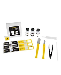 National Geographic Dlx Adventure Set