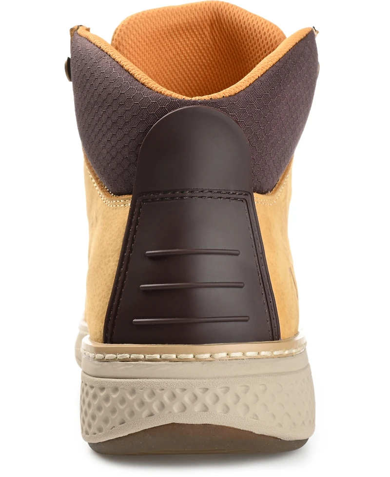 Territory Men's Compass Ankle Boots