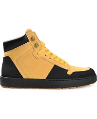 Territory Men's Triton High Top Sneaker Boots