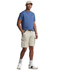 Polo Ralph Lauren Men's Classic Fit Crew Neck T-Shirt