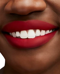 Mac Retro Matte Liquid Lipcolour