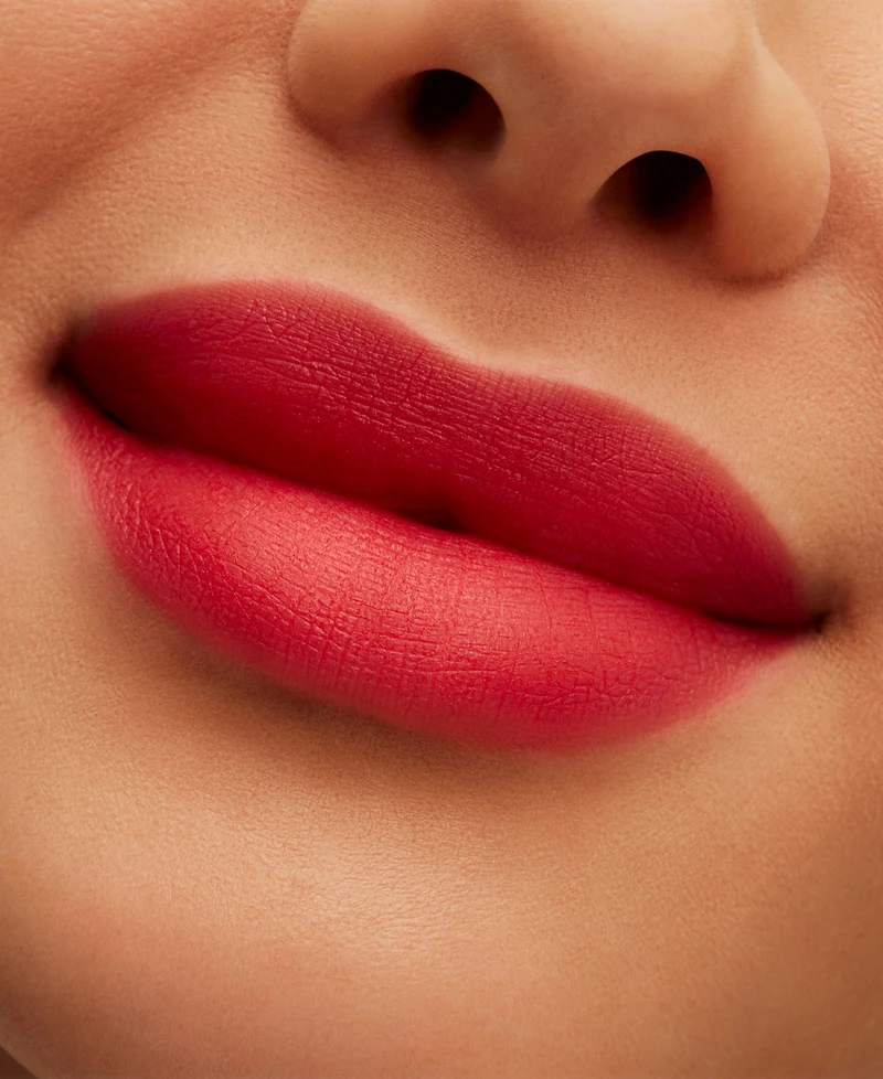 Mac Powder Kiss Liquid Lipcolour