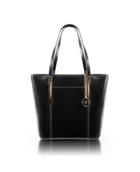 Mcklein Deva Ladies' Tote With Tablet Pocket