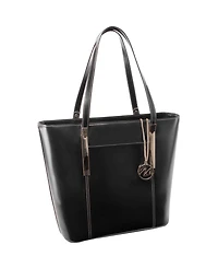 Mcklein Deva Ladies' Tote With Tablet Pocket