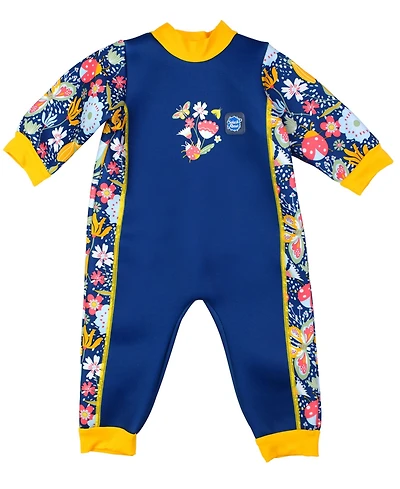 Splash About Baby Boys and Girls Warm One Wetsuit