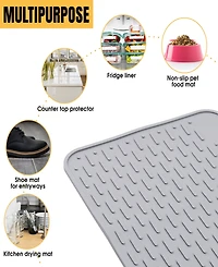 Silicone Mat, Small