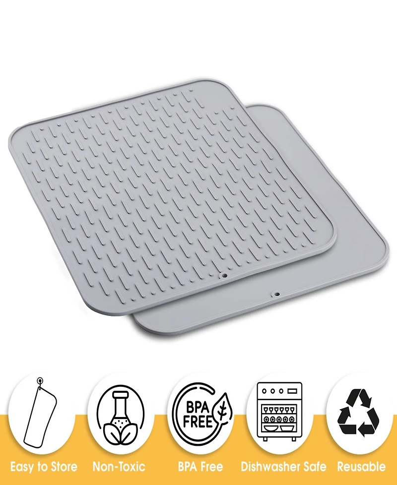 Silicone Mat, Medium