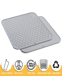 Silicone Mat, Medium