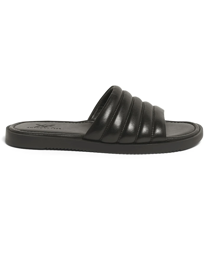 Anthony Veer Men's Key West Comfort Slides