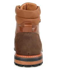 Vance Co. Men's Reeves Ankle Boots