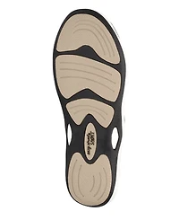 Easy Street Women's Sport Getup Mules