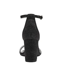 Bandolino Women's Armory Block Heel Dress Sandals