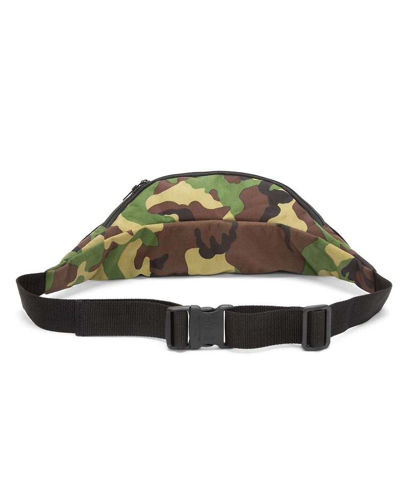 Women's Plaid Brooklyn Bridge Waist Bag