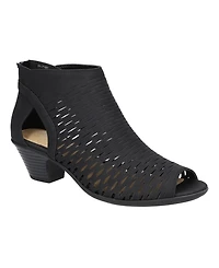 Easy Street Women's Sunrise Sandals