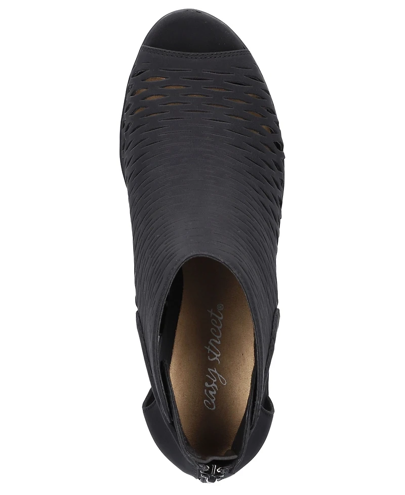 Easy Street Women's Sunrise Sandals