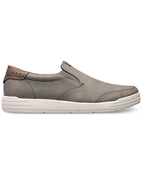 Nunn Bush Men's Kore City Walk Slip-On Sneakers