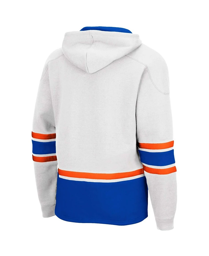 Men's Florida Gators Lace Up 3.0 Pullover Hoodie