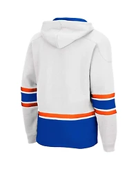 Men's Florida Gators Lace Up 3.0 Pullover Hoodie