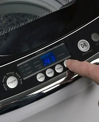 Black & Decker 0.9' Cubic Portable Washer