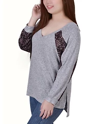 Petite Combo Top