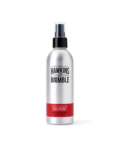 Hawkins Brimble Clay Effect Hair Spray, 5 fl oz