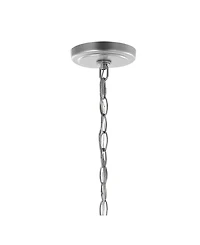 Ruth 4-light Traditional Classic Lantern Led Pendant