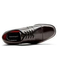 Men's Robinsyn Water-Resistance Cap Toe Oxford Shoes