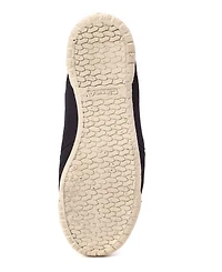 Women's Expedition Organic Hemp Canvas Lace-Up Sneaker