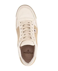 Women's Expedition Organic Hemp Canvas Lace-Up Sneaker