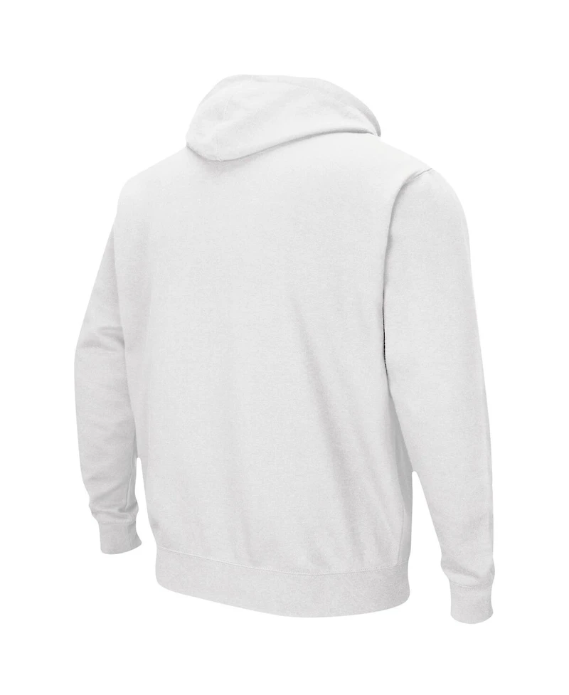 Men's Arizona State Sun Devils Arch Logo 3.0 Pullover Hoodie