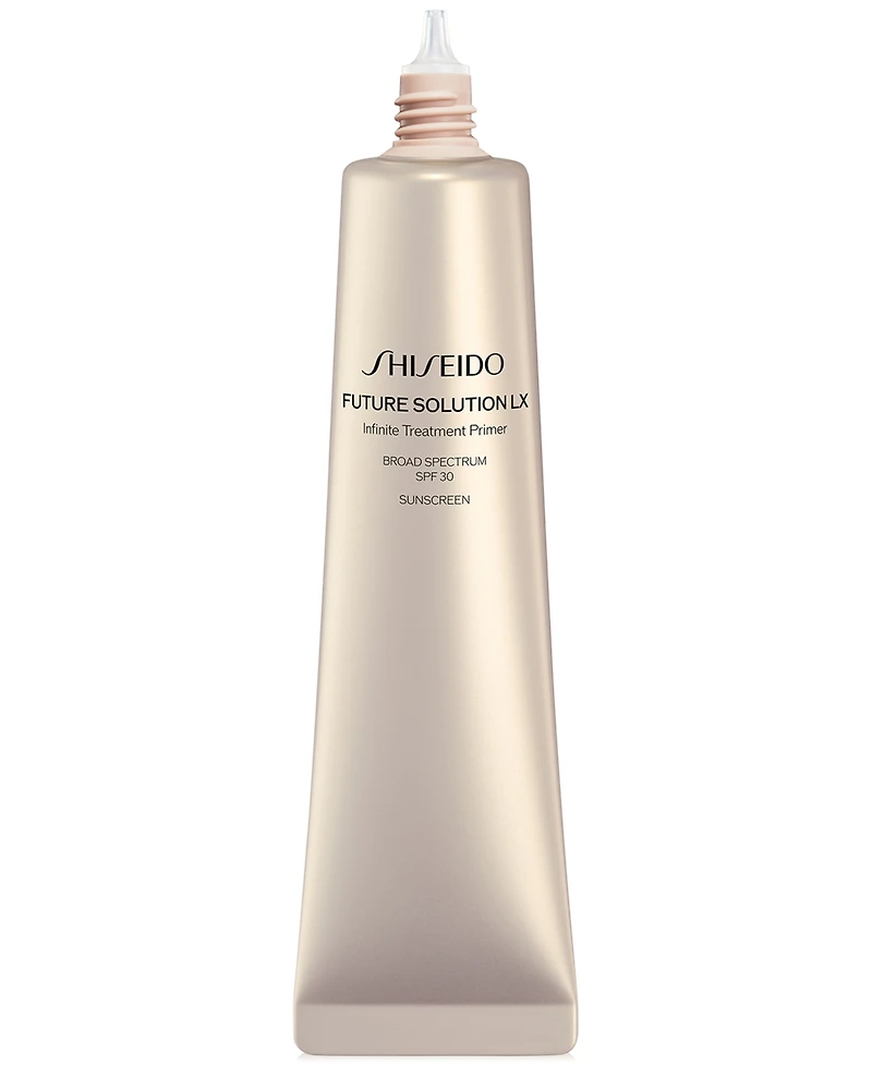 Shiseido Future Solution Lx Infinite Treatment Primer Spf 30, 1.4 oz.