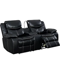 Venni Power Reclining Loveseat