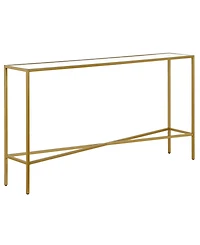 Henley 55" Console Table