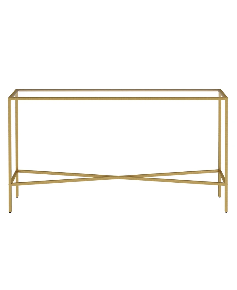 Henley 55" Console Table