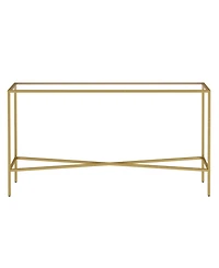 Henley 55" Console Table