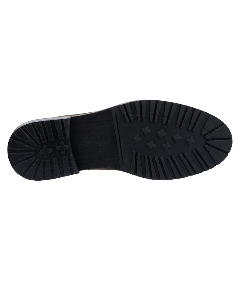 Reserved Footwear Men's Zero Boots