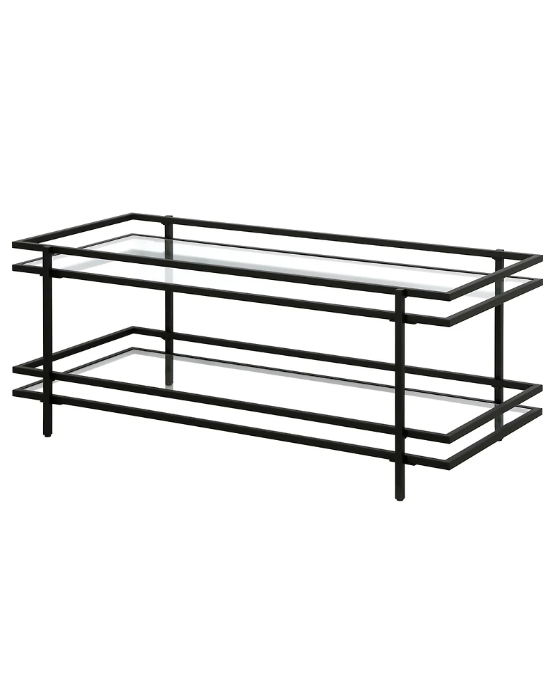 Robillard Coffee Table