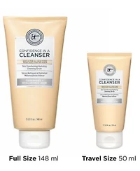It Cosmetics Confidence In A Cleanser Hydrating Face Wash