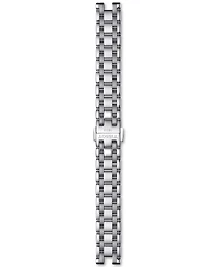 Tissot Women's Bellissima Stainless Steel Bracelet Watch 29mm