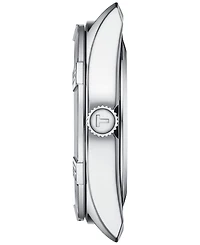 Tissot Women's Pr 100 Lady Sport Stainless Steel Bracelet Watch 36mm