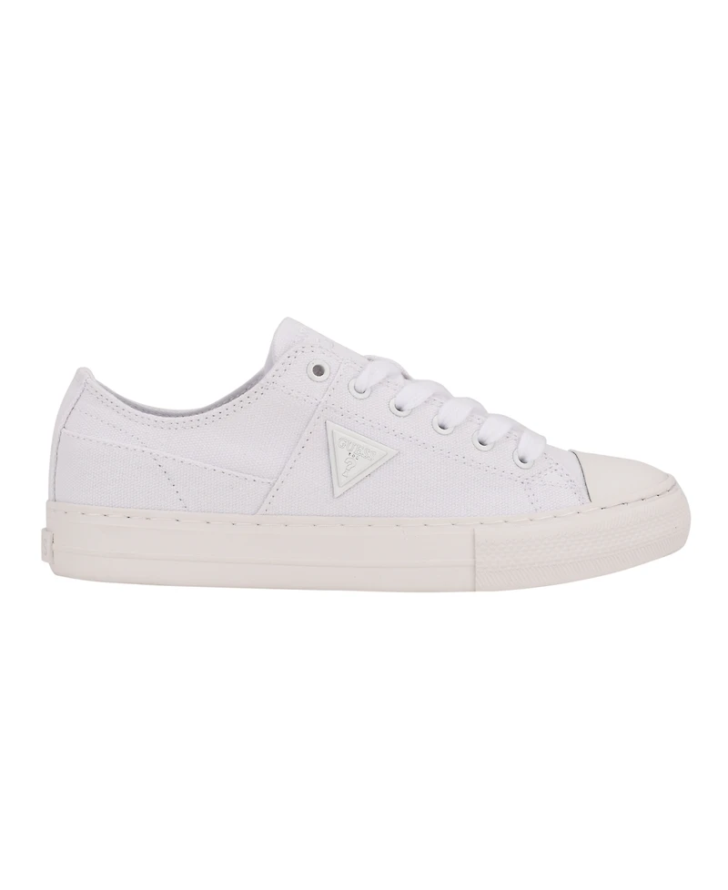 Guess Women's Pranze Casual Sneakers