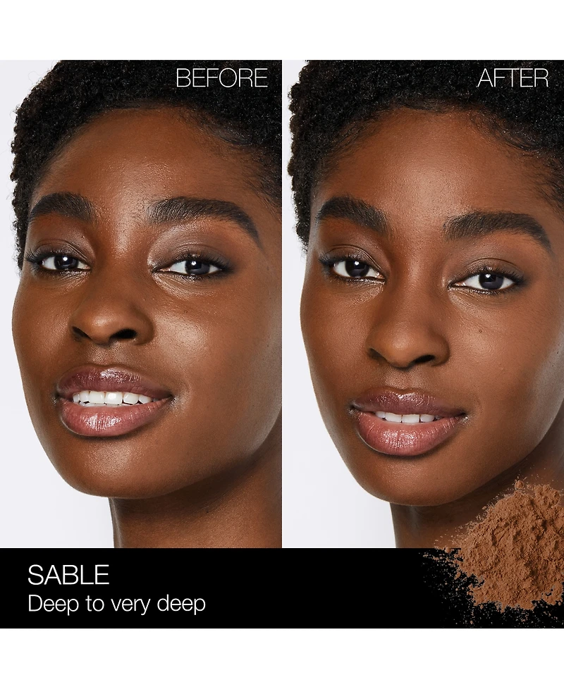 Nars Light Reflecting Loose Setting Powder