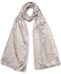 I.n.c. International Concepts Floral Evening Wrap, Created for Macy's